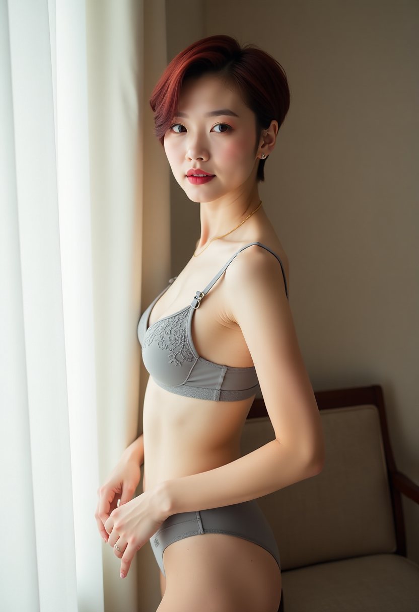 少帅配乐赏析